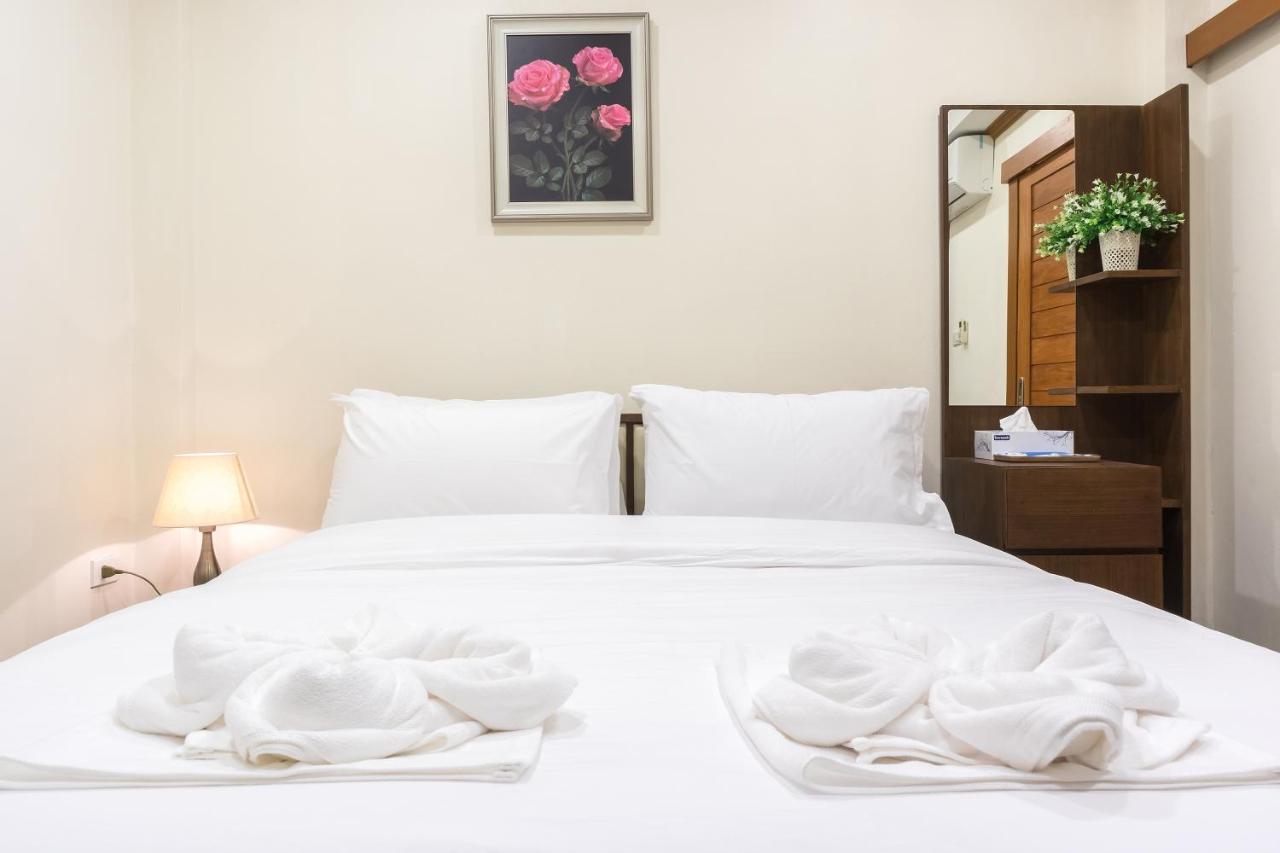 Hostel Suthep &