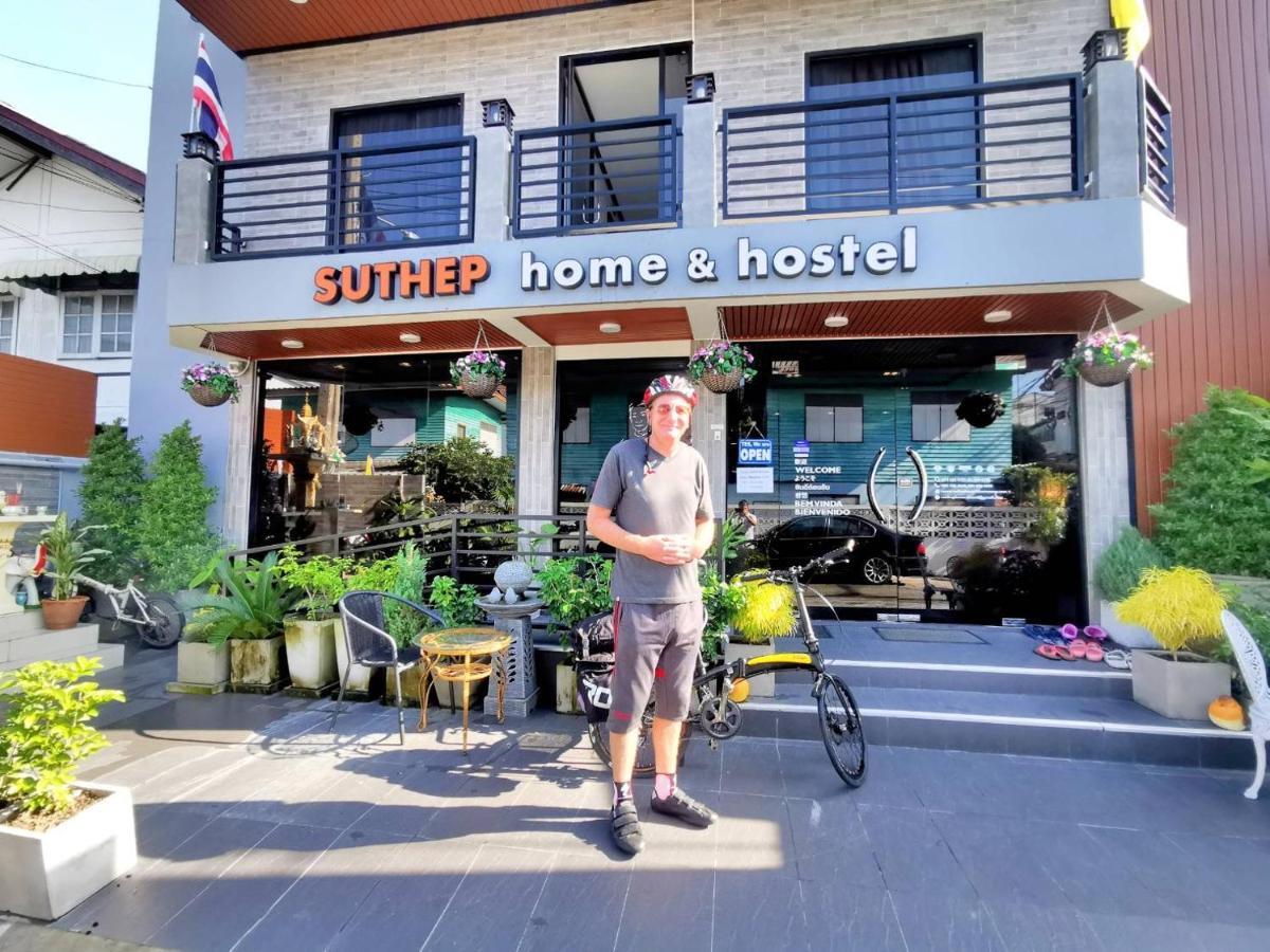 Albergue Suthep &