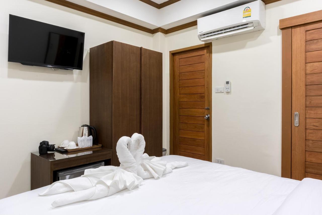 Suthep Home&hostel Bangkok